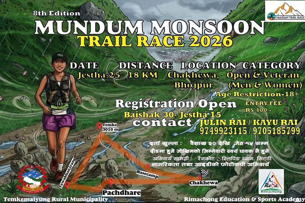 MundumMonsoon